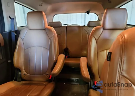 2013 Buick Enclave z USA, uszkodzony, nr VIN 5GAKVCKDXDJ259494